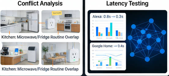 Maximizing Amazon Smart Plug Usage